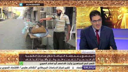 محاذير صحية حول ممارسة الرياضة في شهر رمضان
