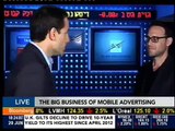Erez Gross, SVP OF MOBILE ADVERTISING, Matomy Media Group - Bloomberg 20 06 2013