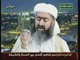 الرافضة :خلاف حاد بين الشيخ شمران العجلي ود.محمد التجاني