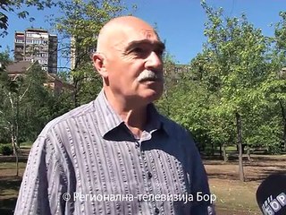 Vodosnabdevanje Metovnice uskoro rešeno?, 25. jun 2015. (RTV Bor)