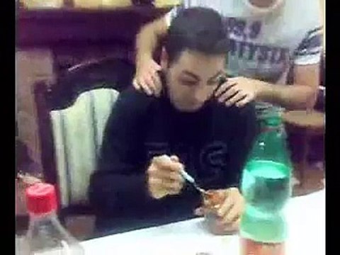 Halloween divertente da vomitare.Da sbellicarsi dalle risate