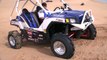 Side x Side Mania Ultimate RZR Buildup Glamis Dunes Action