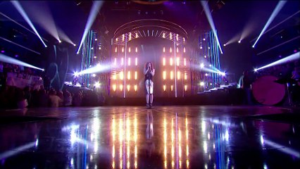Emji: Crazy in love - Top 11 - NOUVELLE STAR 2015