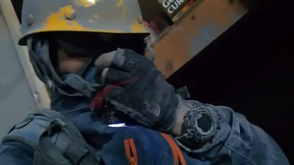 御嶽山噴火　－　Mount Ontake erupts