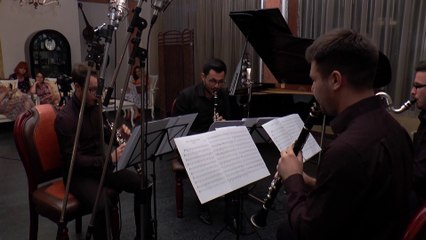Clubul Orfeu Nocturn #3 - În căutarea timpului pierdut cu André Rieu.