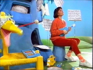 L'Albero Azzurro: Cantare