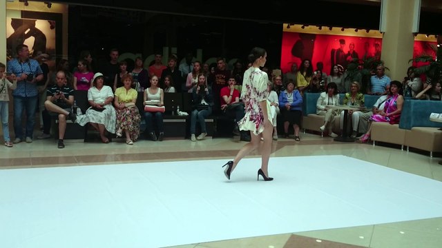 Русский Силуэт 2015 Симонян Инесса