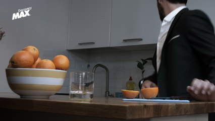 Discovery Max da la bienvenida al verano con 'El Mago Pop'