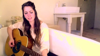 I will follow you into the dark - Death Cab for Cutie (Cover by Jessica Allossery)