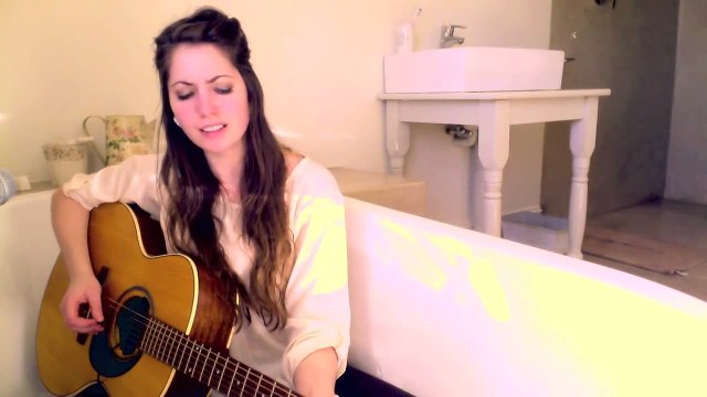 I will follow you into the dark - Death Cab for Cutie (Cover by Jessica Allossery)