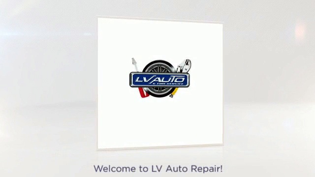 Complete Automotive Repair And Services