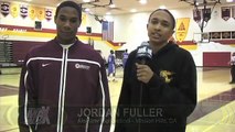 Alemany (CA) HS Vs. Crescenta Valley (CA) HS - 2010 HS Boys Basketball - MaxPreps.com