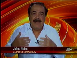 Contacto Directo 25/junio/2015