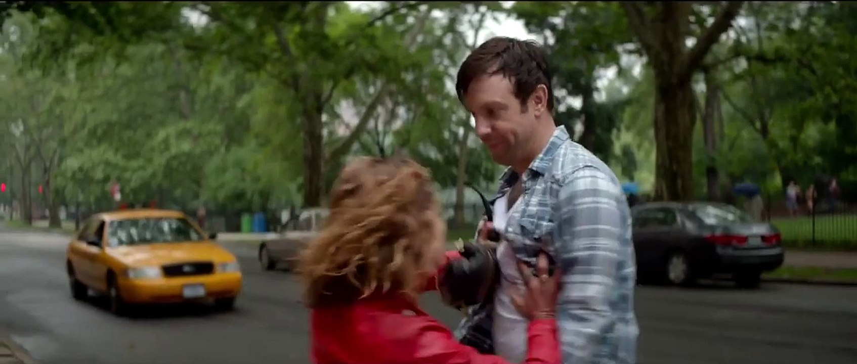 Sleeping With Other People - Official Trailer (2015) Alison Brie, Jason Sudeikis [HD]