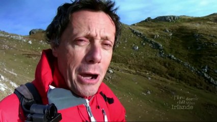 J'IRAI DORMIR CHEZ VOUS en Irlande - Extrait