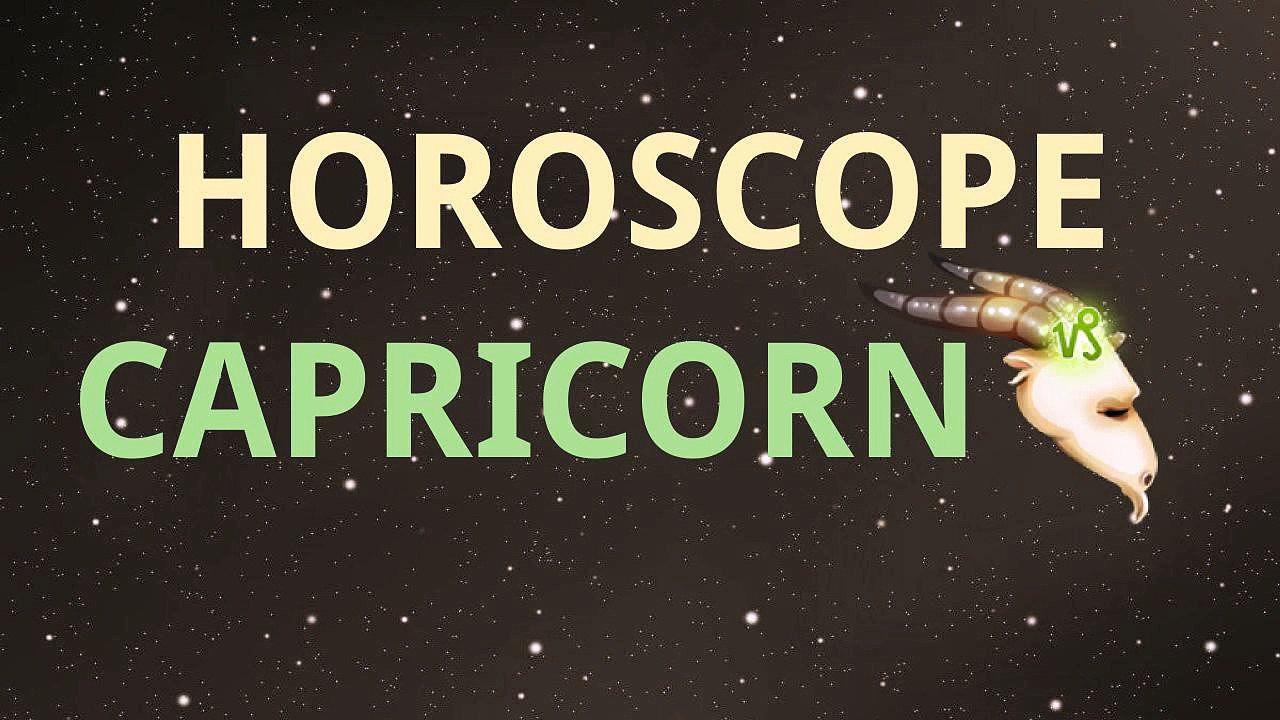 #capricorn Horoscope for today 06-25-2015 Daily Horoscopes  Love, Personal Life, Money Career