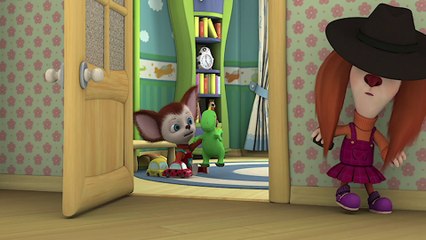 Барбоскины - Сладкий закон