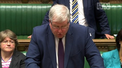 Transport Secretary 'resets' Network Rail plans