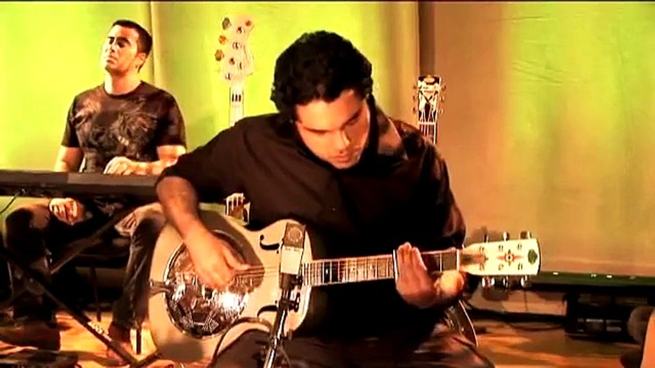 A Lista (Oswaldo Montenegro)