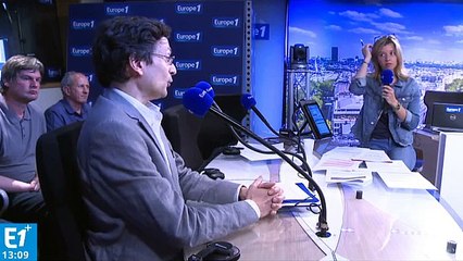 Circulaire Pellerin : "ça va mieux en le disant"