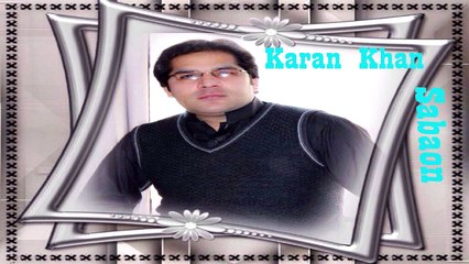 Karan Khan | "Sabaoon" | Audio Jukebox