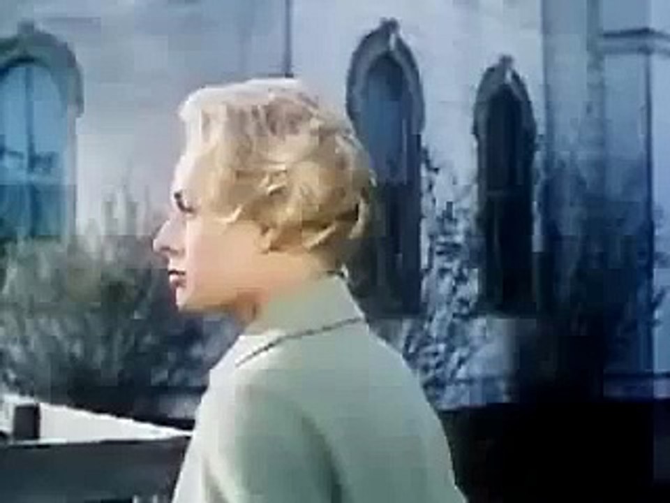The Birds (1963) trailer