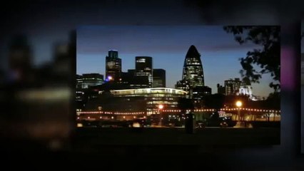 Limo Tour of London by Easy Limo