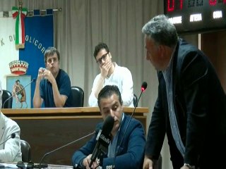 ISINDACI CONTRO LE TRIVELLE POLICORO 24-6-2015