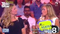 TPMP : Enora Malagré dit ses 4 vérités à Sandrine Corman