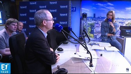 Parents - écrans : "une vraie dépendance"