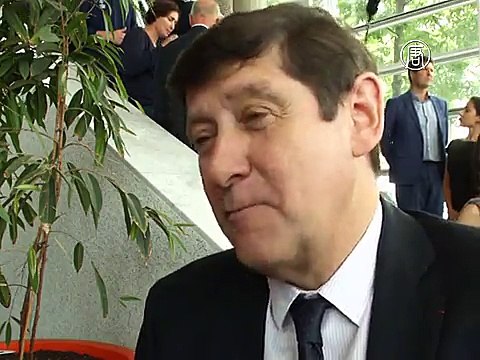 Париж подал заявку на проведение Олимпиады-2024