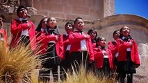 Coro de niños K'ana Wawakunas de Espinar - Himno a Espinar, 974319628