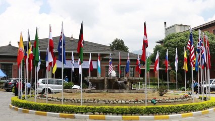 Les donateurs promettent 3 milliards de dollars au Népal