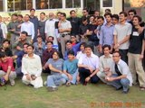 Khyber Medical College Memories(Batch-2010).wmv