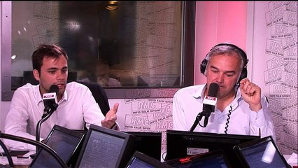 Alerte de la Cour des Comptes: "Privatisons la SNCF, Radio France, France TV...Prenons des décisions réelles!" Charles Consigny