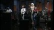 Gwen Stefani & Moby-Live Letterman South