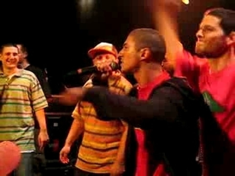 Yalhan - Live Puzzle 26 01 17