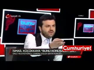 İsmail Küçükkaya: Cumhurbaşkanı bana haksızlık yaptı