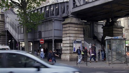 DES APACHES - Bande-annonce VF