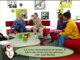 Sixto Paz, Mario Zegarra y Jason Mendez en Tres G 5/5