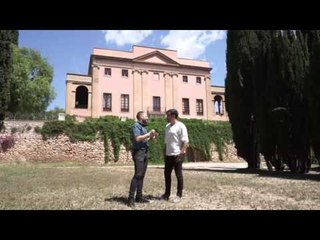 TV3 - Tria33 - Carretera, manta i festivals