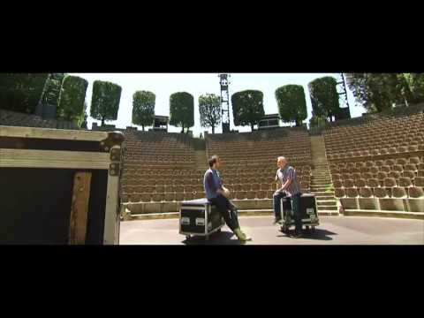 TV3 - Tria33 - Marcos Morau (La Veronal)