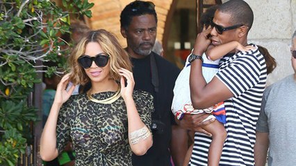 Beyoncé & Jay Z Expecting Baby #2 By Surrogate