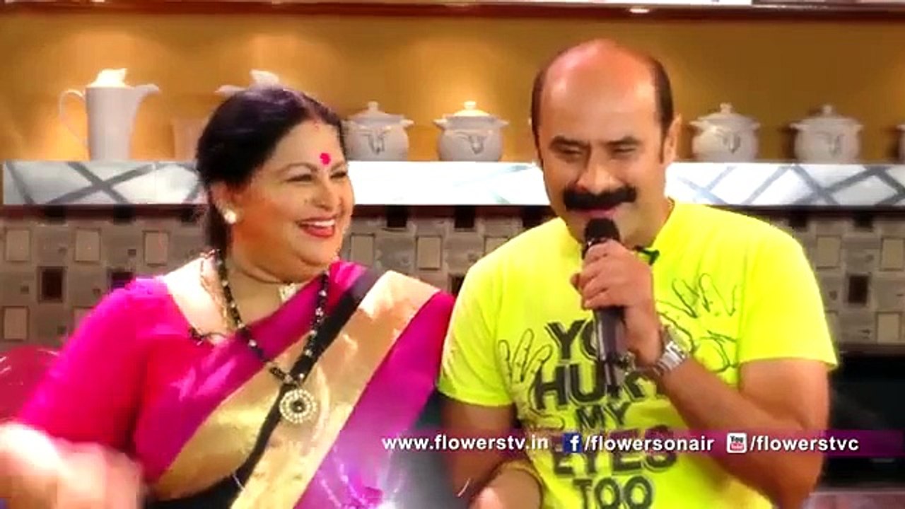 Malabar Masala On Flowers [promo]