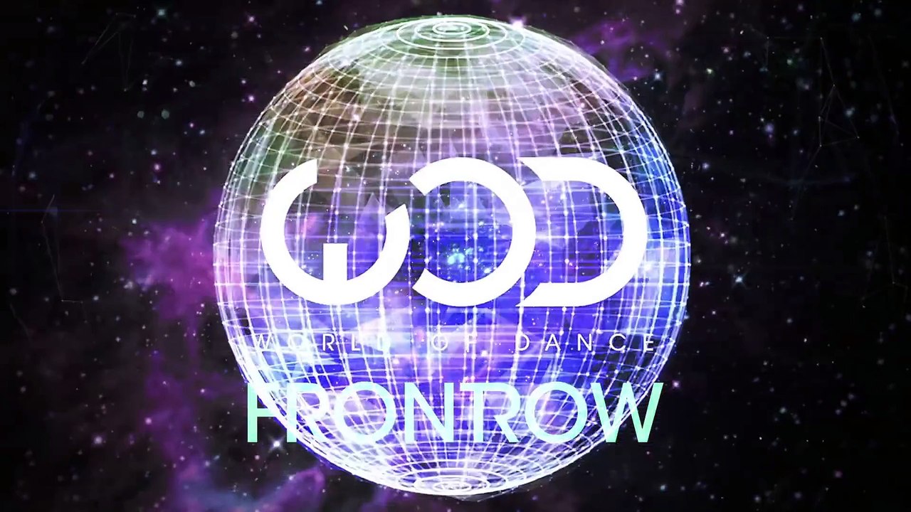 Meilleur danseur du monde - Electro Hip Hop - World of Dance Las Vegas