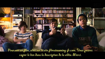 16 ans ou presque Film Streaming VF regarder entièrement en Français