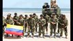Forças Armadas Brasileiras 2015 e América Latina