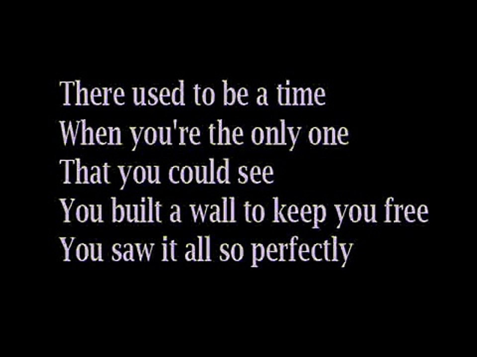 Dishwalla - Find your way back home