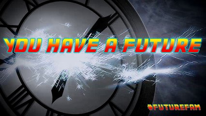 Future Family 1 - Your Future Family Needs Saving