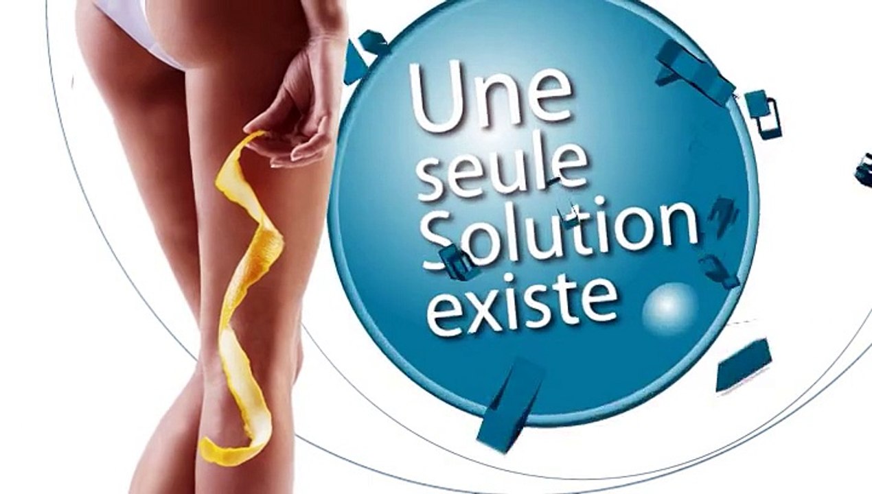 Bye bye cellulite  en 21 jours !
